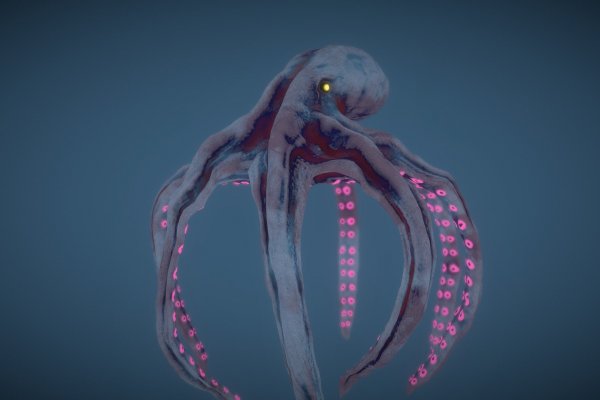 Kraken 21at