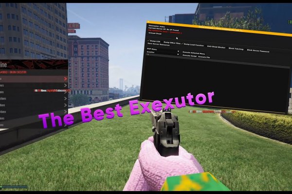 Kraken online