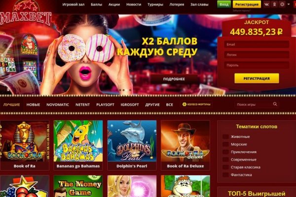 Каталог сайтов даркнет