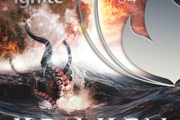 Kraken18 at