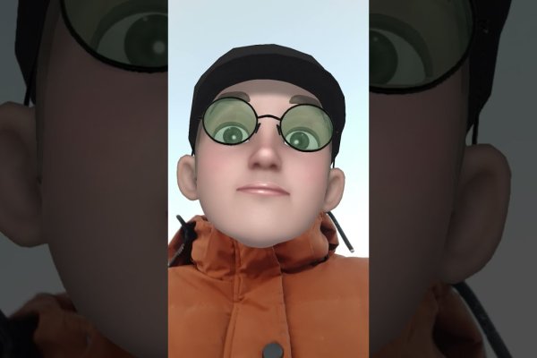 Кракен нар