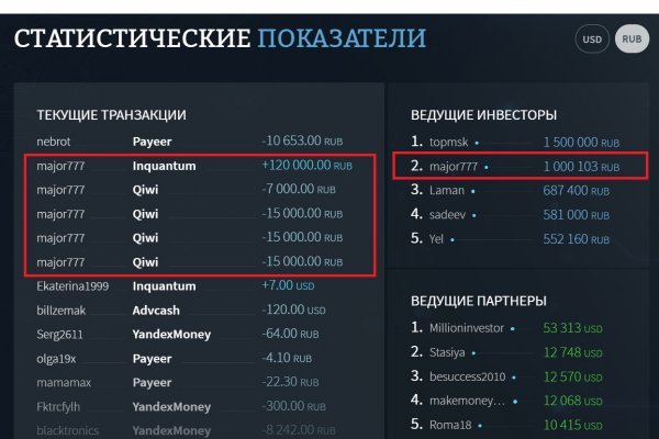 Кракен последние ссылки