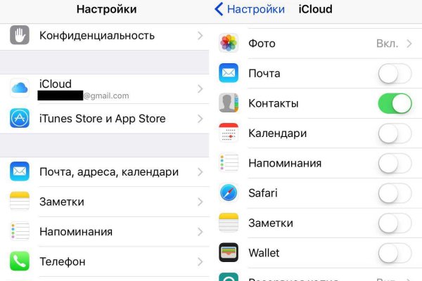 Кракен это современный даркнет маркетплейс